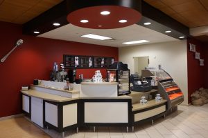 LOCATIONS - Minuti Coffee